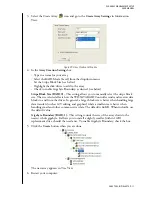 Предварительный просмотр 21 страницы Western Digital Array Management Setup User Manual