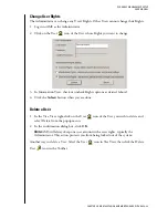 Предварительный просмотр 42 страницы Western Digital Array Management Setup User Manual