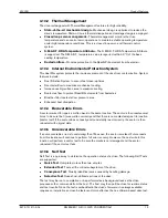 Preview for 27 page of Western Digital caviar blue xl500s Technical Reference Manual