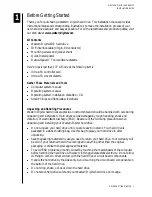 Preview for 5 page of Western Digital Computer Hard Drive Installation Manual