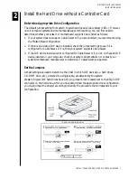 Preview for 7 page of Western Digital Computer Hard Drive Installation Manual