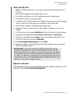 Preview for 17 page of Western Digital Computer Hard Drive Installation Manual