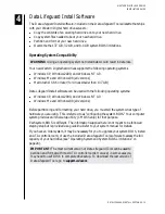 Preview for 18 page of Western Digital Computer Hard Drive Installation Manual