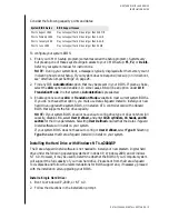 Preview for 19 page of Western Digital Computer Hard Drive Installation Manual