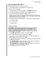 Preview for 21 page of Western Digital Computer Hard Drive Installation Manual