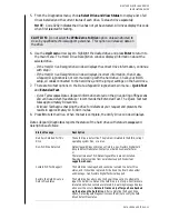 Preview for 24 page of Western Digital Computer Hard Drive Installation Manual