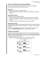 Preview for 30 page of Western Digital Computer Hard Drive Installation Manual