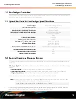 Preview for 6 page of Western Digital DCS0010 Manual