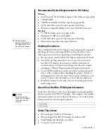 Preview for 6 page of Western Digital FireWire PCI Adapter Installation Manual