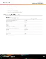 Preview for 33 page of Western Digital H4060-J Installation Manual