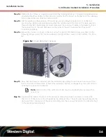 Preview for 63 page of Western Digital H4060-J Installation Manual