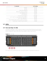 Preview for 17 page of Western Digital H4060-J User Manual