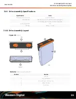 Preview for 65 page of Western Digital H4060-J User Manual