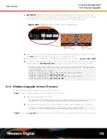 Preview for 182 page of Western Digital H4060-J User Manual