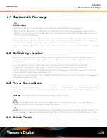 Preview for 240 page of Western Digital H4060-J User Manual