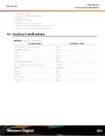 Preview for 245 page of Western Digital H4060-J User Manual