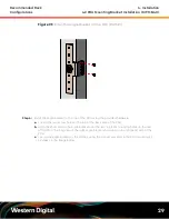 Предварительный просмотр 34 страницы Western Digital H4102-J Configurations