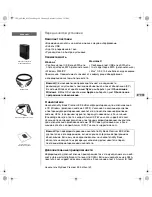 Preview for 50 page of Western Digital My Book Premium ES Edition Quick Install Manual