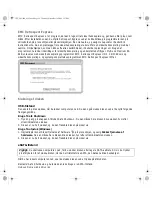 Preview for 65 page of Western Digital My Book Premium ES Edition Quick Install Manual