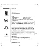 Preview for 98 page of Western Digital My Book Premium ES Edition Quick Install Manual