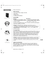 Preview for 104 page of Western Digital My Book Premium ES Edition Quick Install Manual