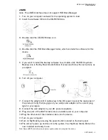 Предварительный просмотр 12 страницы Western Digital My Book Studio Edition II User Manual