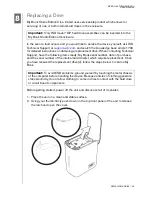 Предварительный просмотр 29 страницы Western Digital My Book Studio Edition II User Manual