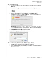 Preview for 18 page of Western Digital My Book Velociraptor Duo User Manual