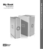 Western Digital My Book World Edition Quick Install Manual preview