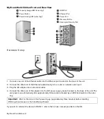 Предварительный просмотр 3 страницы Western Digital My Book World Edition Quick Install Manual