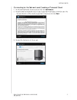 Preview for 20 page of Western Digital My Cloud EX2 Ultra User Manual