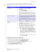 Preview for 25 page of Western Digital My Cloud EX2 Ultra User Manual