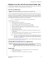 Preview for 28 page of Western Digital My Cloud EX2 Ultra User Manual