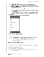 Preview for 32 page of Western Digital My Cloud EX2 Ultra User Manual