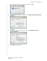 Preview for 35 page of Western Digital My Cloud EX2 Ultra User Manual