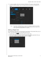 Preview for 40 page of Western Digital My Cloud EX2 Ultra User Manual