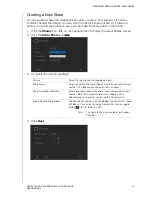 Preview for 51 page of Western Digital My Cloud EX2 Ultra User Manual