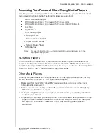 Preview for 112 page of Western Digital My Cloud EX2 Ultra User Manual