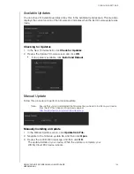 Preview for 137 page of Western Digital My Cloud EX2 Ultra User Manual