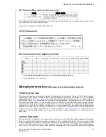 Preview for 143 page of Western Digital My Cloud EX2 Ultra User Manual