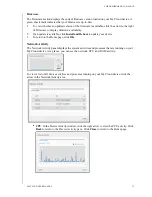 Предварительный просмотр 27 страницы Western Digital My Cloud PR2100 User Manual