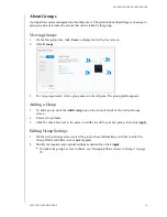 Предварительный просмотр 40 страницы Western Digital My Cloud PR2100 User Manual