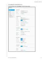 Предварительный просмотр 75 страницы Western Digital My Cloud PR2100 User Manual