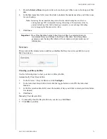 Предварительный просмотр 80 страницы Western Digital My Cloud PR2100 User Manual