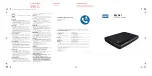 Preview for 1 page of Western Digital My Net AC1300 User Manual