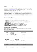 Preview for 2 page of Western Digital MY NET N600 D2F User Manual