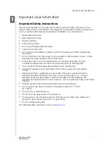 Preview for 6 page of Western Digital MY NET N600 D2F User Manual