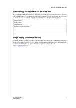 Preview for 7 page of Western Digital MY NET N600 D2F User Manual