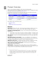 Preview for 8 page of Western Digital MY NET N600 D2F User Manual