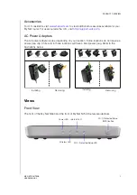 Preview for 10 page of Western Digital MY NET N600 D2F User Manual